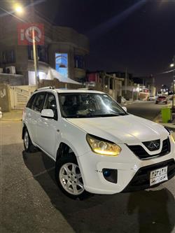 Chery Tiggo 3